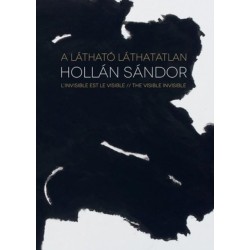 Alexandre Hollan: The Visible Invisible