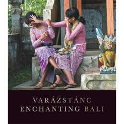 Trance, Dance: Enchanting Bali