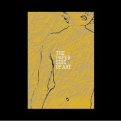 The Paper Side of Art