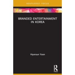 Branded Entertainment in Korea