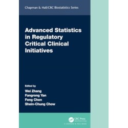 Advanced Statistics in Regulatory Critical Clinical Initiatives