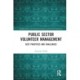 Public Sector Volunteer Management: Best Practices and Challenges