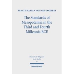 The Standards of Mesopotamia in the Third and Fourth Millennia BCE: An Iconographic Study