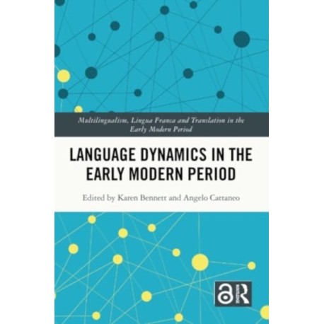 Language Dynamics in the Early Modern Period