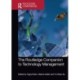The Routledge Companion to Technology Management