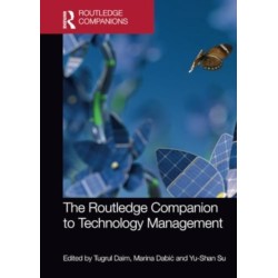 The Routledge Companion to Technology Management
