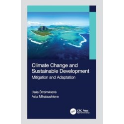 Climate Change and Sustainable Development: Mitigation and Adaptation