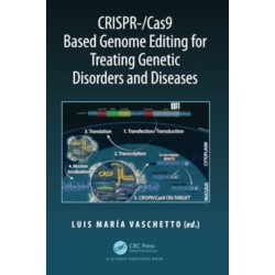 CRISPR-/Cas9 Based Genome Editing for Treating Genetic Disorders and Diseases