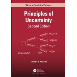 Principles of Uncertainty