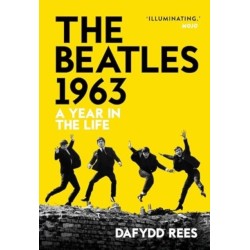 The Beatles 1963: A Year in the Life