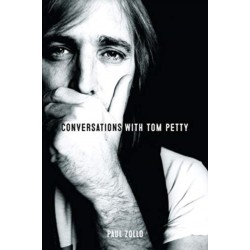 Conversations with Tom Petty
