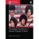 Routledge Handbook of African Popular Culture