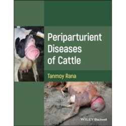 Periparturient Diseases of Cattle