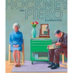 Hockney and Piero: A Longer Look