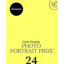 Taylor Wessing Photo Portrait Prize 2024