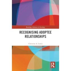 Recognising Adoptee Relationships