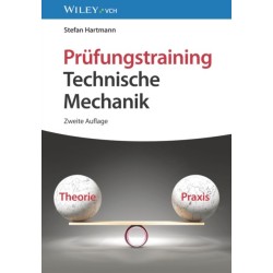 Prufungstraining Technische Mechanik