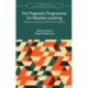 The Pragmatic Programmer for Machine Learning: Engineering Analytics and Data Science Solutions