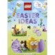 LEGO Easter Ideas: With an Exclusive LEGO Springtime Model
