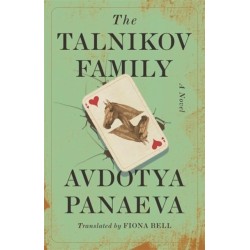 The Talnikov Family: A Novel