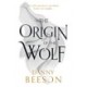 The Origin of the Wolf