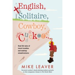 English, Solitaire, Cowboy, Cuckoo...