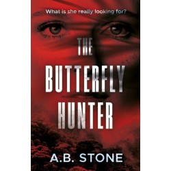 The Butterfly Hunter