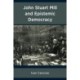 John Stuart Mill and Epistemic Democracy