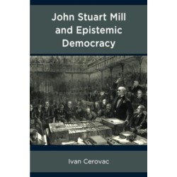 John Stuart Mill and Epistemic Democracy