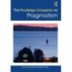 The Routledge Companion to Pragmatism