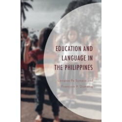 Education and Language in the Philippines