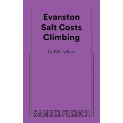 Evanston Salt Costs Climbing