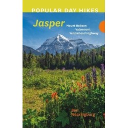 Popular Day Hikes: Mount Robson, Valemount, Jasper, Yellowhead Highway: Mount Robson, Valemount, Yellowhead Highway