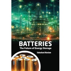 Batteries: The Future of Energy Storage