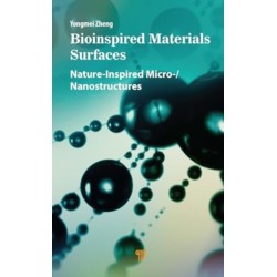 Bioinspired Materials Surfaces: Nature-Inspired Micro-/Nanostructures
