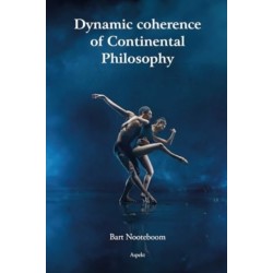 Dynamic coherence of Continental Philosophy
