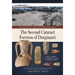 The Second Cataract Fortress of Dorginarti