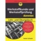 Werkstoffkunde und Werkstoffprufung Lehr- und Ubungsbuch fur Dummies