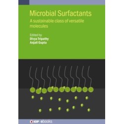 Microbial Surfactants: A sustainable class of versatile molecules