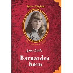 Barnardos børn: Victoria Josephine Copes dagbog