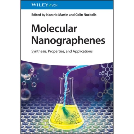 Molecular Nanographenes: Synthesis, Properties, and Applications