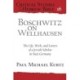 Boschwitz on Wellhausen: The Life, Work, and Letters of a Jewish Scholar in Nazi Germany