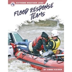 Flood Response Teams