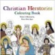Christian Herstories: Colouring Book