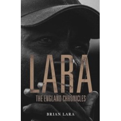 LARA The England Chronicles