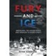 Fury and Ice: Greenland, the United States and Germany in World War II