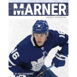Mitch Marner: Hockey Superstar