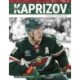 Kirill Kaprizov: Hockey Superstar