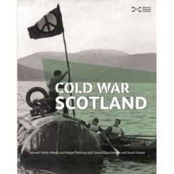 Cold War Scotland