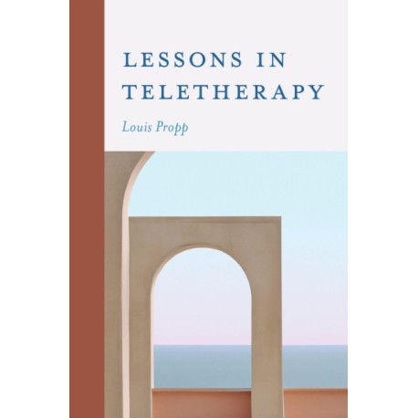 Lessons in Teletherapy